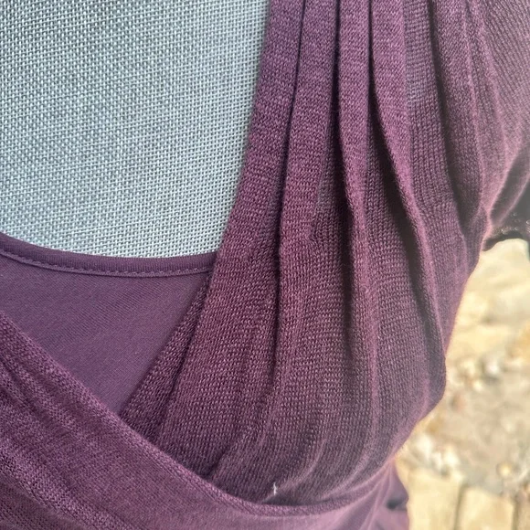 Moth Dress - Picture 4 of 7